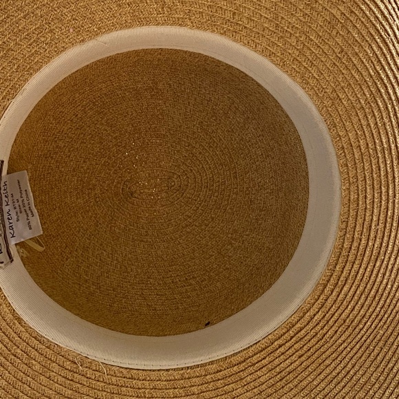 Woven Hat